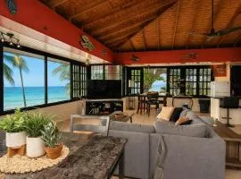Tropical SeaSide Villa