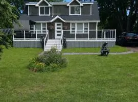 John Boxtel Retreat A One of a Kind Getaway