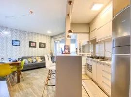 Resid. Clube Mar Grosso - Laguna - LAG208