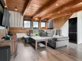 Apartament GubalowskiLasPremium