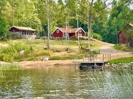 4 star holiday home in EMMABODA