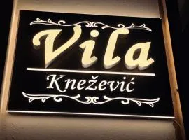 Vila Knežević
