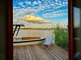 Forest Marina