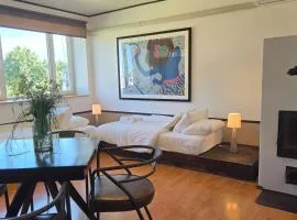 Apartment by Mia