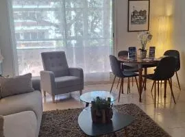 CYBELE APARTMENT - HYPER CENTRE