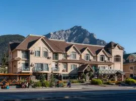 Irwin's Mountain Inn
