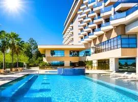 Apartamento Vista Jardim