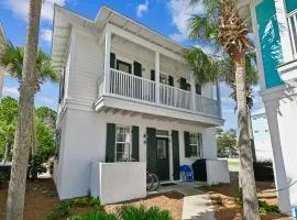 Bungalows at Seagrove #149 - Three Little Birds Bungalow 30A