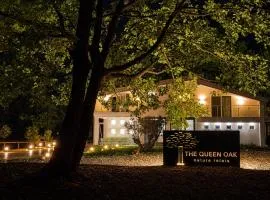 The Queen Oak - nature relais
