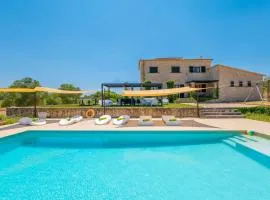 Sa Font -Lloret de Vistalegre-
