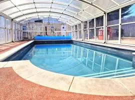 NEW - Heated Pool - Wellness Annexe with Sauna