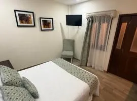 Hotel Mina Vetagrande