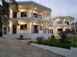 Modern Seaview Apartments