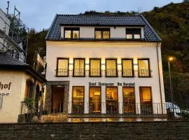 Hotel im Burghof
