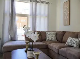 Modern house, Cozy terrace, 2 Bedrooms