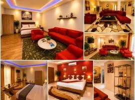 Fitini appartement
