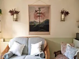 La Maison de La Renauchat