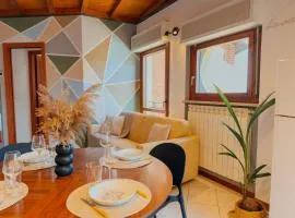 Terme Living Loft Rapolano Terme