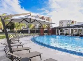V C - P L C4 404 Adrian Stone - 1Br En P Lake Vista Lago