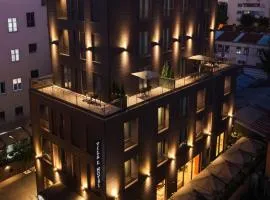 Vila-L Hotel