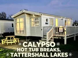 Calypso Hot Tub Breaks Tattershall Lakes Pet Friendly