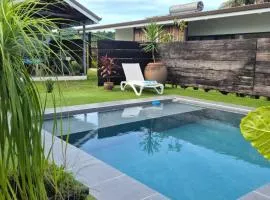 Phaeton bay Studio 1