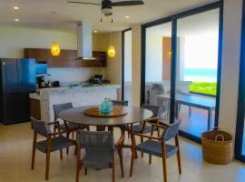 Gavdos Luxury apartment with great views