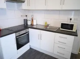 Vetrelax Harwich Apartment