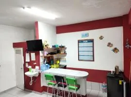 Tu Casita de descanso en Santa María