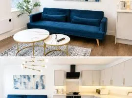 Luxury 1 bedroom apartment huddersfield