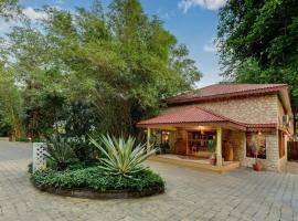 Sasan Gir में, होटल The Fern Gir Forest Resort Sasan Gir, Series by Marriott