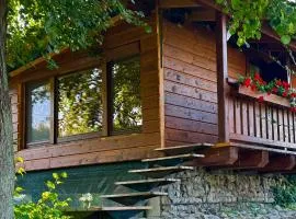 Apartmány u Coľa