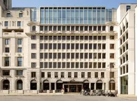 Montcalm Royal London House, Autograph Collection