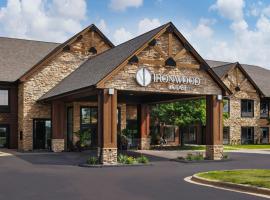 Ironwood Lodge, Lake Elmo, Series by Marriott, hotel in Lake Elmo