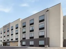 StudioRes by Marriott Clearfield Layton