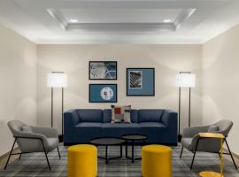 City Express By Marriott Redmond Bend Airport, hotel in Redmond