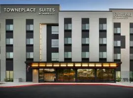 Fairfield by Marriott Inn & Suites Casa Grande