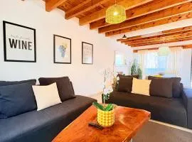 Casa Olivo Encantador lugar en Centro Tequisquiapan 6p
