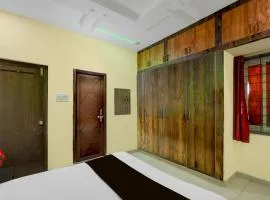 Hotel O District Court Ranga Reddy Formerly Hanuma Residency