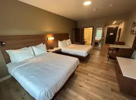 @HOME by Best Western McDonough Atlanta South