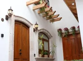 Casa Cairo Pátzcuaro