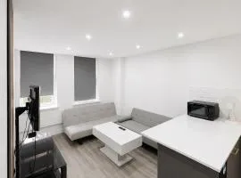 Luxe residences