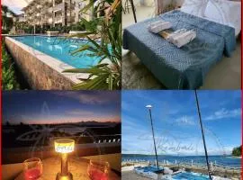 Kembali Island Resort-Condos Exclusive