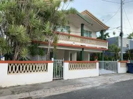 Brisas Del Mar