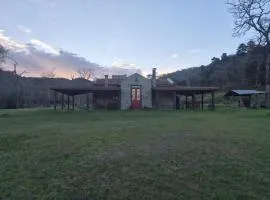 Runa Yaku Finca El Refugio de Odin