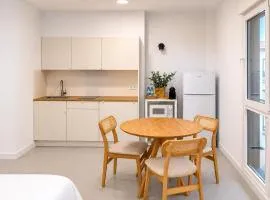 Apartamentos Enlace Parque 10A