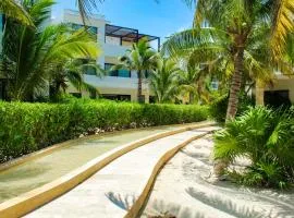 Corcomoran Luxury beachfront house