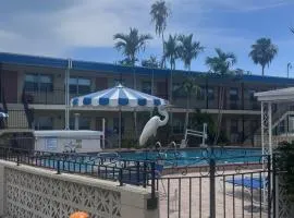Belleair Village Motel