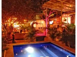Hotel Casa Real Villeta