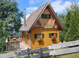 Ferienhaus In Preitenegg